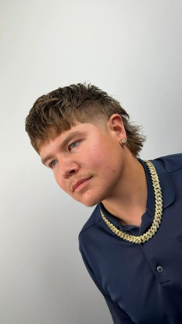 Haircut by Oscar Rodriguez